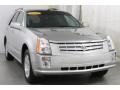 Light Platinum - SRX 4 V6 AWD Photo No. 4