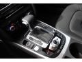 Black Transmission Photo for 2014 Audi A4 #85849255