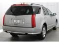 Light Platinum - SRX 4 V6 AWD Photo No. 7