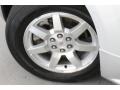 Light Platinum - SRX 4 V6 AWD Photo No. 12