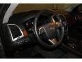 Light Platinum - SRX 4 V6 AWD Photo No. 19
