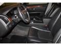 Light Platinum - SRX 4 V6 AWD Photo No. 20