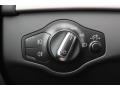 Black Controls Photo for 2014 Audi A4 #85849471