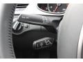 Black Controls Photo for 2014 Audi A4 #85849480