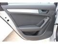 Black Door Panel Photo for 2014 Audi A4 #85849495