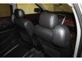 Light Platinum - SRX 4 V6 AWD Photo No. 26