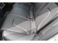 Black Rear Seat Photo for 2014 Audi A4 #85849525