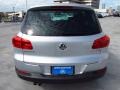 Reflex Silver Metallic - Tiguan S Photo No. 4