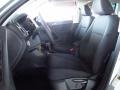 Reflex Silver Metallic - Tiguan S Photo No. 9