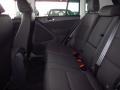 Reflex Silver Metallic - Tiguan S Photo No. 11