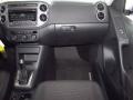 Reflex Silver Metallic - Tiguan S Photo No. 13