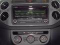 Reflex Silver Metallic - Tiguan S Photo No. 18