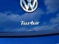 2013 Reef Blue Metallic Volkswagen Beetle Turbo Convertible  photo #8