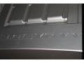 Light Platinum - SRX 4 V6 AWD Photo No. 60
