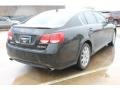 Obsidian Black - GS 350 AWD Photo No. 8