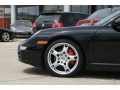 2008 Black Porsche 911 Carrera 4S Coupe  photo #48