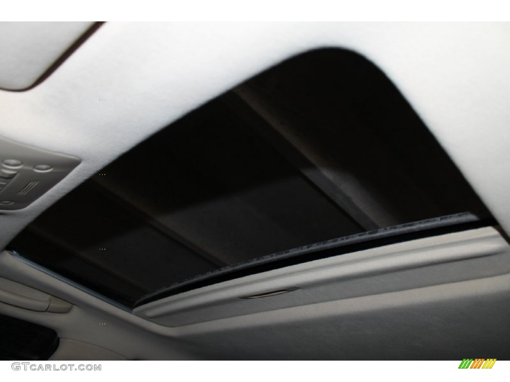 2007 GS 350 AWD - Obsidian Black / Cashmere photo #17