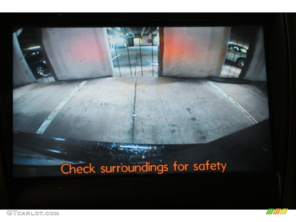 2007 GS 350 AWD - Obsidian Black / Cashmere photo #20