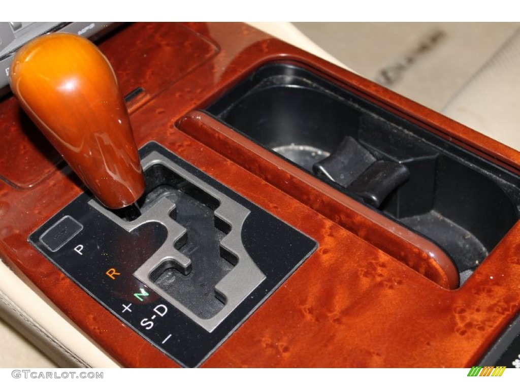 2007 GS 350 AWD - Obsidian Black / Cashmere photo #23