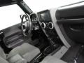 Black - Wrangler Unlimited Sahara 4x4 Photo No. 20