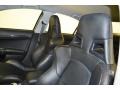 Black Full Leather Front Seat Photo for 2010 Mitsubishi Lancer Evolution #85850578
