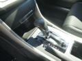 2014 Crystal Black Pearl Honda Accord LX Sedan  photo #16