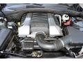 6.2 Liter OHV 16-Valve V8 Engine for 2014 Chevrolet Camaro SS/RS Coupe #85850992