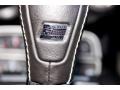 Ashen Gray Metallic - Camaro SS/RS Coupe Photo No. 34