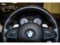Black Steering Wheel Photo for 2011 BMW Z4 #85851085