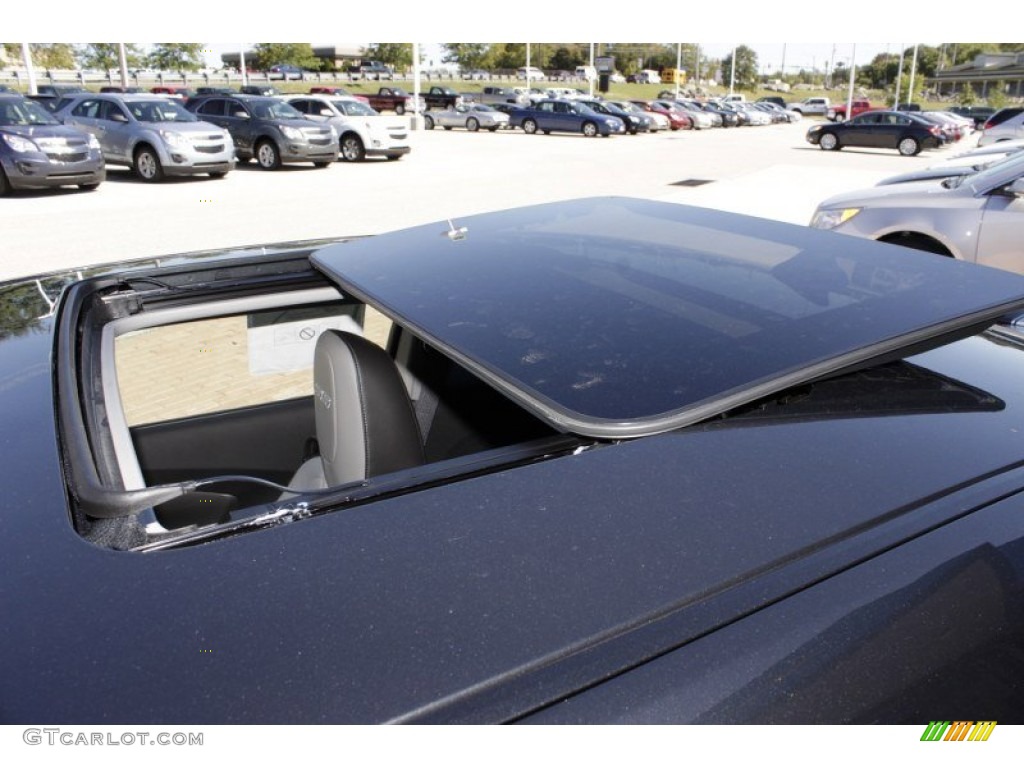 2014 Chevrolet Camaro SS/RS Coupe Sunroof Photo #85851091