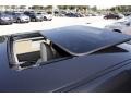 2014 Chevrolet Camaro Gray Interior Sunroof Photo
