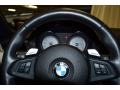 2011 Deep Sea Blue Metallic BMW Z4 sDrive35is Roadster  photo #25