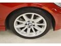 Crimson Red - 3 Series 328i Sedan Photo No. 3