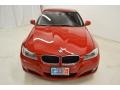 Crimson Red - 3 Series 328i Sedan Photo No. 4