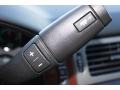 2014 Chevrolet Suburban Ebony Interior Transmission Photo