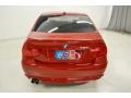 Crimson Red - 3 Series 328i Sedan Photo No. 6