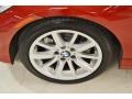 Crimson Red - 3 Series 328i Sedan Photo No. 9