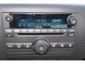 2014 Chevrolet Silverado 3500HD Ebony Interior Audio System Photo