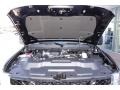 6.6 Liter OHV 32-Valve Duramax Turbo-Diesel V8 Engine for 2014 Chevrolet Silverado 3500HD LT Crew Cab Dual Rear Wheel 4x4 #85851451
