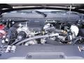  2014 Silverado 3500HD LT Crew Cab Dual Rear Wheel 4x4 6.6 Liter OHV 32-Valve Duramax Turbo-Diesel V8 Engine