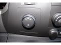 2014 Chevrolet Silverado 3500HD LT Crew Cab Dual Rear Wheel 4x4 Controls