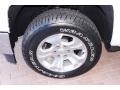 White Diamond Tricoat - Silverado 1500 LT Z71 Crew Cab 4x4 Photo No. 4