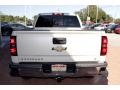 White Diamond Tricoat - Silverado 1500 LT Z71 Crew Cab 4x4 Photo No. 13