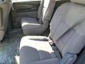 2014 Alabaster Silver Metallic Honda Odyssey LX  photo #11