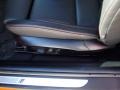 2012 BMW M3 Black Interior Front Seat Photo