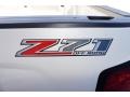2014 White Diamond Tricoat Chevrolet Silverado 1500 LT Z71 Crew Cab 4x4  photo #28