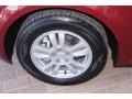 Crystal Red Tintcoat - Sonic LT Sedan Photo No. 4