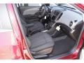 Crystal Red Tintcoat - Sonic LT Sedan Photo No. 6