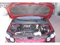 Crystal Red Tintcoat - Sonic LT Sedan Photo No. 15