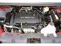 Crystal Red Tintcoat - Sonic LT Sedan Photo No. 16